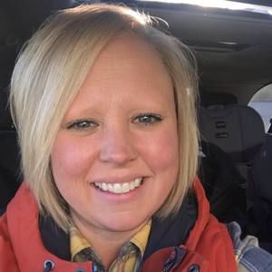 Meet your Posher, Tonia